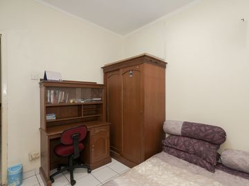Rumah LT 152 SHM 5 Mnt ke Gerbang Tol Semper Dibantu KPR J-51762