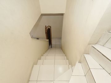 Rumah LT 152 SHM 5 Mnt ke Gerbang Tol Semper Dibantu KPR J-51762