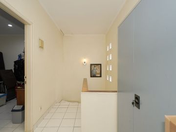 Rumah LT 152 SHM 5 Mnt ke Gerbang Tol Semper Dibantu KPR J-51762
