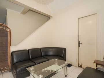 Rumah LT 152 SHM 5 Mnt ke Gerbang Tol Semper Dibantu KPR J-51762