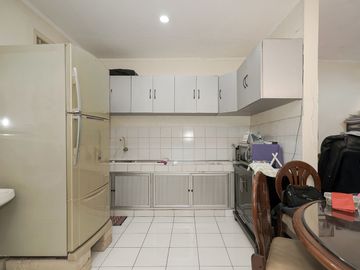 Rumah LT 152 SHM 5 Mnt ke Gerbang Tol Semper Dibantu KPR J-51762