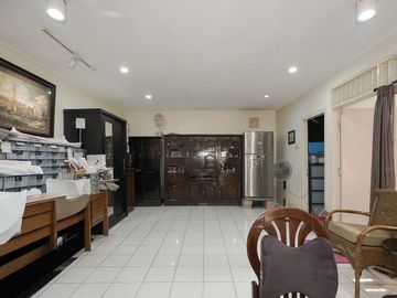Rumah LT 152 SHM 5 Mnt ke Gerbang Tol Semper Dibantu KPR J-51762