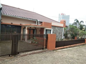 RUMAH SEKEN SECOND GERLONG GEGER KALONG BANDUNG