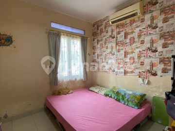 Rumah Siap Huni Dalam Komplek di Cirendeu