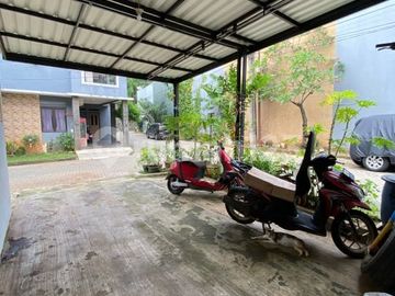 Rumah Siap Huni Dalam Komplek di Cirendeu