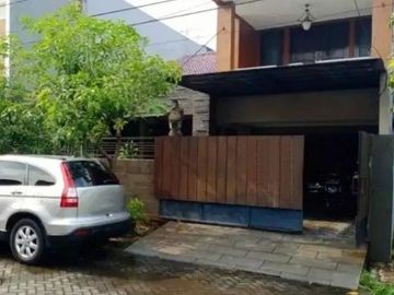 Dijual Rumah 2 Lantai Siap Huni Sidosermo Indah Surabaya*_