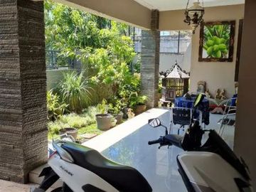Dijual Rumah 2 Lantai Siap Huni Sidosermo Indah Surabaya*_