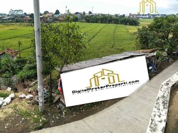 TANAH DI LOKASI STRATEGIS DI KATAPANG SOREANG BANDUNG | RENNYS