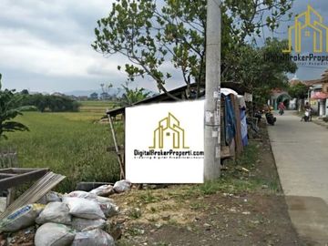 TANAH DI LOKASI STRATEGIS DI KATAPANG SOREANG BANDUNG | RENNYS