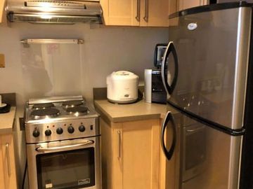 Condominium 1BR Condo for Sale in Joya Lofts and Tower Rockwell Center Makati