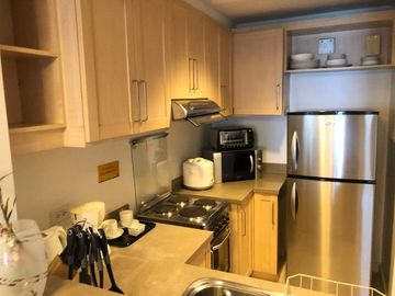 Condominium 1BR Condo for Sale in Joya Lofts and Tower Rockwell Center Makati