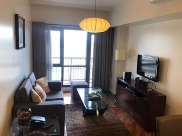 Condominium 1BR Condo for Sale in Joya Lofts and Tower Rockwell Center Makati