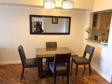 Condominium 1BR Condo for Sale in Joya Lofts and Tower Rockwell Center Makati