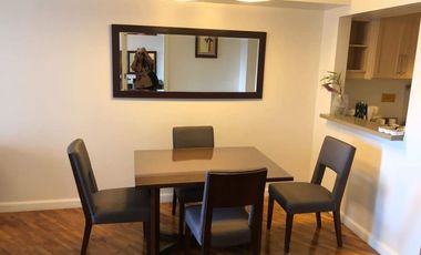 Condominium 1BR Condo for Sale in Joya Lofts and Tower Rockwell Center Makati