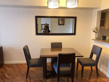 Condominium 1BR Condo for Sale in Joya Lofts and Tower Rockwell Center Makati