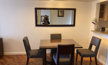 Condominium 1BR Condo for Sale in Joya Lofts and Tower Rockwell Center Makati