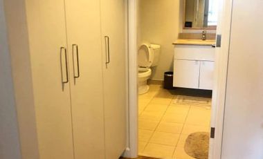 Condominium 1BR Condo for Sale in Joya Lofts and Tower Rockwell Center Makati