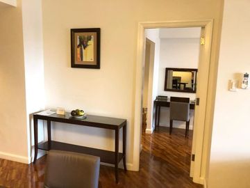 Condominium 1BR Condo for Sale in Joya Lofts and Tower Rockwell Center Makati