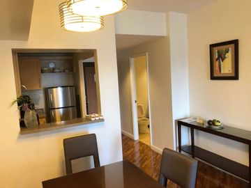 Condominium 1BR Condo for Sale in Joya Lofts and Tower Rockwell Center Makati