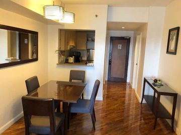 Condominium 1BR Condo for Sale in Joya Lofts and Tower Rockwell Center Makati