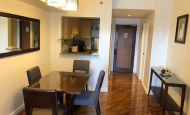 Condominium 1BR Condo for Sale in Joya Lofts and Tower Rockwell Center Makati