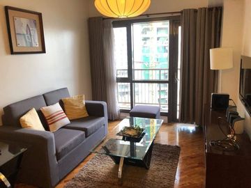 Condominium 1BR Condo for Sale in Joya Lofts and Tower Rockwell Center Makati