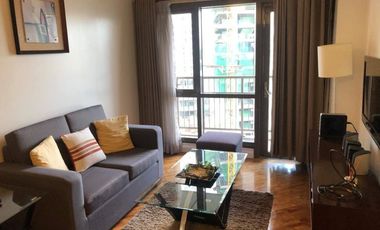 Condominium 1BR Condo for Sale in Joya Lofts and Tower Rockwell Center Makati