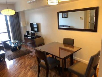 Condominium 1BR Condo for Sale in Joya Lofts and Tower Rockwell Center Makati