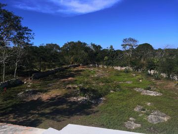 Venta Rancho ganadero  en panaba yalsihon  de 108 has (dzilam gonzalez) yucatan