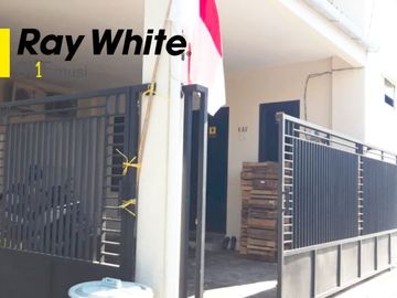 Rumah Permata Wiyung Regency