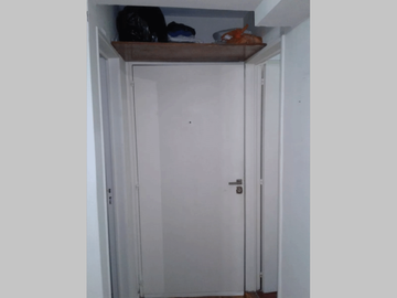 NUEVO PRECIO - Monoambiente en Venta en Balvanera 23 m2 CON RENTA hasta feb/22 - Perón 2200