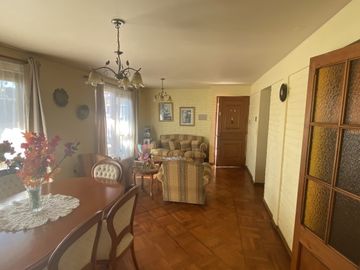 CASA CENTRAL LA SERENA POBLACIÓN BALMACEDA PAMPA BAJA