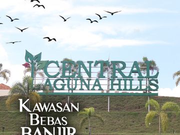 CICILAN 2.1jt/bln - RUMAH MEWAH MURAH TEMBESI BATAM