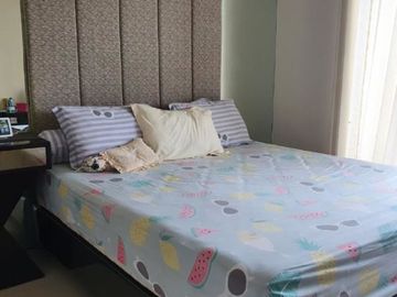 Rumah San Antonio Pakuwon City, Siap Huni, Minimalis