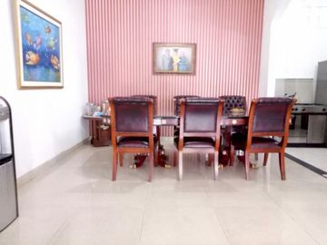 JUAL RUMAH MEWAH DI DAGO TUBAGUS ISMAIL BANDUNG