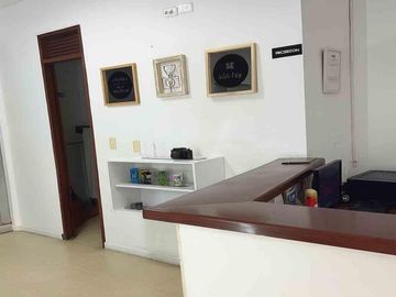 ATENCIÓN INVERSIONISTAS VENTA DE OFICINA RENTANDO