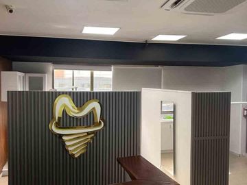 ATENCIÓN INVERSIONISTAS VENTA DE OFICINA RENTANDO