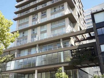 Hermoso departamento  Puerto de Olivos vista al rio!!!