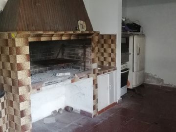 CHALET SOBRE 2 LOTES FARO PUNTA MOGOTES