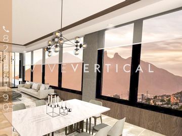 Descubre tu Hogar Ideal: Departamento en Venta en Zona Contry, Monterrey