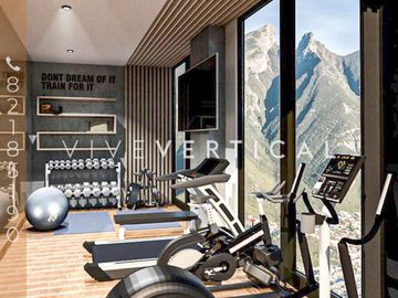 Descubre tu Hogar Ideal: Departamento en Venta en Zona Contry, Monterrey