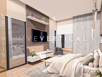Descubre tu Hogar Ideal: Departamento en Venta en Zona Contry, Monterrey