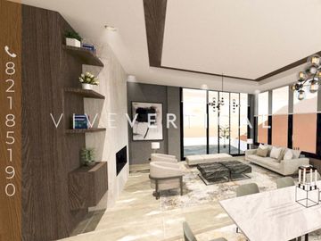 Descubre tu Hogar Ideal: Departamento en Venta en Zona Contry, Monterrey