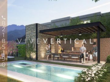 Descubre tu Hogar Ideal: Departamento en Venta en Zona Contry, Monterrey