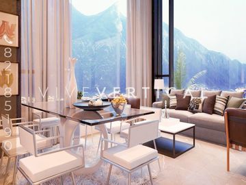 Descubre tu Hogar Ideal: Departamento en Venta en Zona Contry, Monterrey