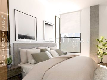 Descubre tu Hogar Ideal: Departamento en Venta en Zona Contry, Monterrey