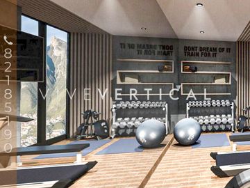 Descubre tu Hogar Ideal: Departamento en Venta en Zona Contry, Monterrey