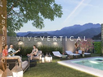 Descubre tu Hogar Ideal: Departamento en Venta en Zona Contry, Monterrey