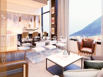 Descubre tu Hogar Ideal: Departamento en Venta en Zona Contry, Monterrey