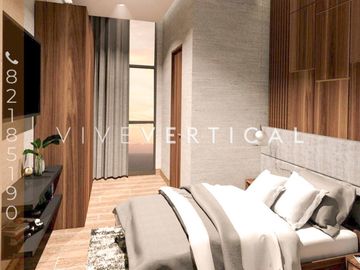 Descubre tu Hogar Ideal: Departamento en Venta en Zona Contry, Monterrey
